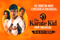 The Karate Kid Show Information