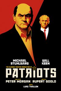 Patriots