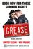 Grease The Musical