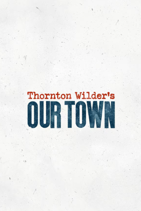Our Town logo