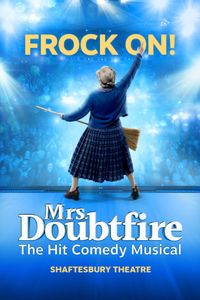 Mrs. Doubtfire