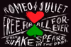 Romeo and Juliet Show Information