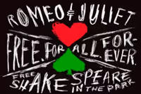 Romeo and Juliet
