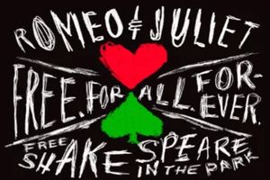 Romeo and Juliet Off-Broadway