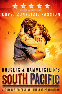 South Pacific