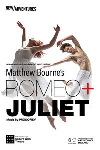 Matthew Bourne's Romeo & Juliet