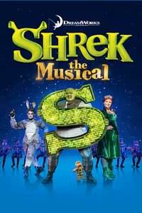 Shrek The Musical