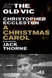A Christmas Carol  Old Vic