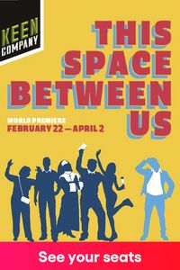 This Space Between Us