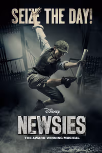 Newsies