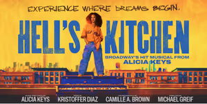 Hell's Kitchen US Tour