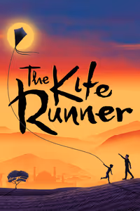 The Kite Runner