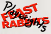 Feast of Rabbits Off-Broadway