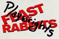 Feast of Rabbits