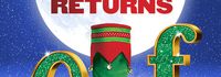 ELF the Musical