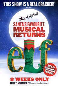 ELF the Musical