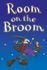 Room on the Broom