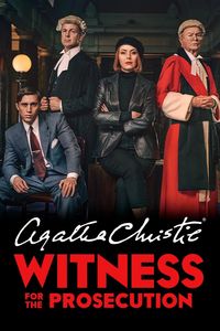Witness for the Prosecution