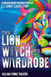The Lion, the Witch and the Wardrobe