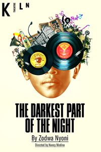 The Darkest Part of the Night