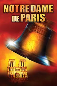 Notre Dame de Paris