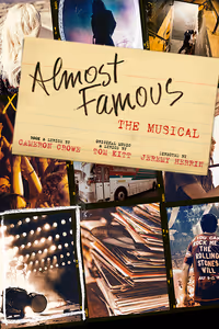 Almost Famous