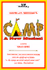 Camp, A New Musical