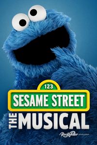 Sesame Street the Musical