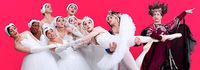 Les Ballets Trockadero de Monte Carlo Programme A