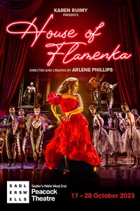 House of Flamenka