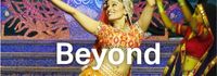 Beyond Bollywood