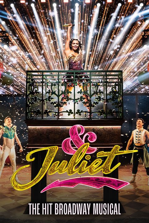 & Juliet logo