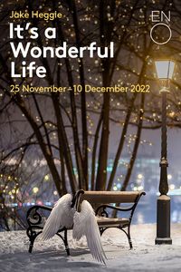 It's a Wonderful Life - English National Opera