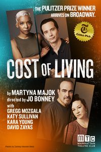 Cost of Living