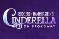 Rodgers + Hammerstein's Cinderella