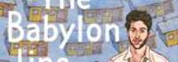 The Babylon Line