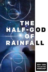 The Half-God of Rainfall