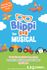 Blippi The Musical