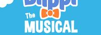 Blippi The Musical