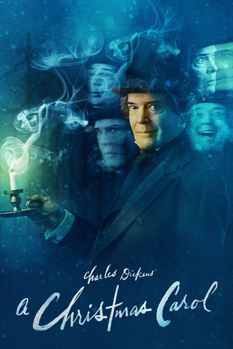 A Christmas Carol logo