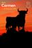 Carmen - English National Opera