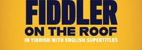 Fiddler On The Roof