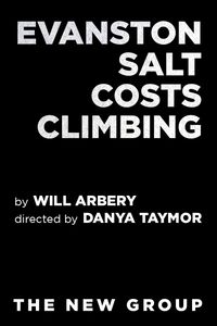 Evanston Salt Costs Climbing