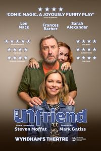 The Unfriend