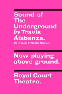 Sound of the Underground