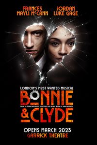 Bonnie and Clyde