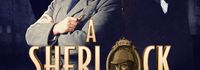 A Sherlock Carol