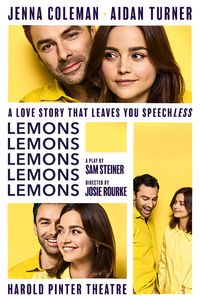 Lemons Lemons Lemons Lemons Lemons