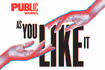 As You Like It