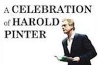 A Celebration of Harold Pinter